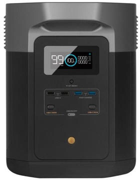 EcoFlow DELTA Max 1600 (CN)