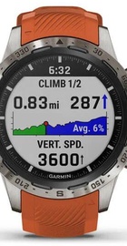 Garmin MARQ Adventurer Performance Edition (010-02567-31)