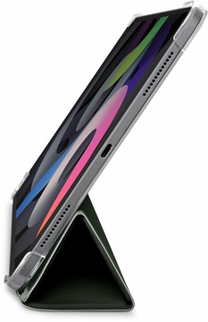LAUT HUEX Smart Case для iPad Air 10.9" (2021-2023) Military Green (L_IPD20_HP_MG)