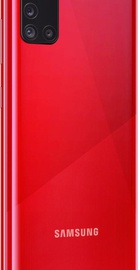 Samsung Galaxy A31 4/64GB Red (SM-A315FZRU)
