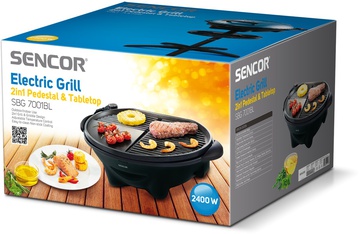 Sencor SBG 7001BL
