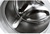 Whirlpool FWD81284WC EE