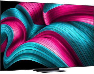 LG OLED83C54LA