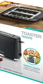 Gorenje T850DPB