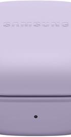 Samsung Galaxy Buds2 Pro Bora Purple (SM-R510NLVA) + araree Nu:kin Case