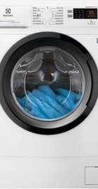 Electrolux EWS6526BU
