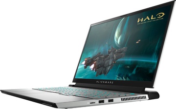 Alienware m17 R4 (AWM17R4-7696WHT-PUS)