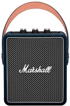 Marshall Portable Loudspeaker Stockwell II Indigo (1005251)