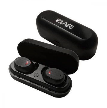 ELARI NanoPods Black (NPS-1)