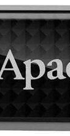 Apacer 64 GB AH352 Black AP64GAH352B-1