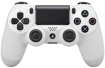 Sony PlayStation 4 (PS4) 500GB White