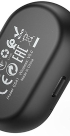 Hoco ES41 Black