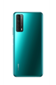 HUAWEI P smart 2021 4/128GB Crush Green (51096ABX)