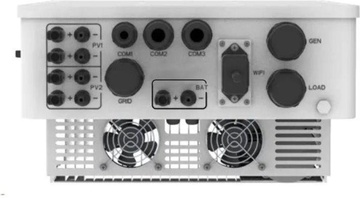 Deye SUN-20K-SG01HP3-EU-AM2
