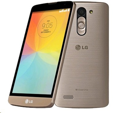 LG D335 L Bello Gold Black (UA UCRF)