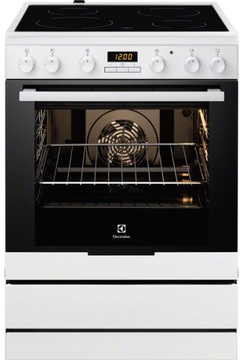 Electrolux EKC 6430 AOW