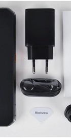 Blackview BL6000 Pro 8/256GB Grey