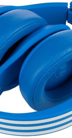 Monster Adidas Originals Over-Ear Blue