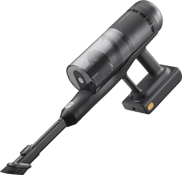 RoboRock Aries Pro H60 Ultra Black