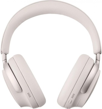 Bose QuietComfort Ultra Headphones Smoke White (880066–0200)