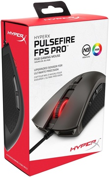 Kingston HyperX Pulsefire FPS Pro (HX-MC003B)