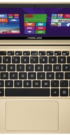 Asus X205TA (X205TA-FD0076TS)
