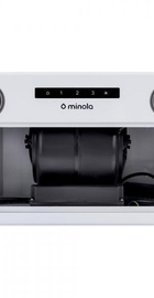Minola HBS 5652 WH 1000 LED