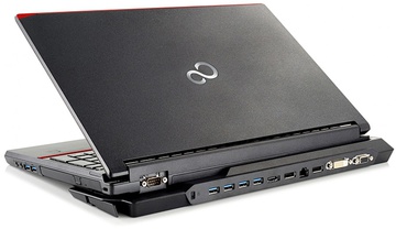 Fujitsu Lifebook E554 (E5540M0006RU)