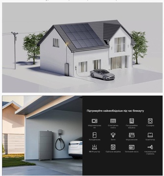 EcoFlow PowerOcean-Inverter-P1-6kW-EU