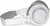 Audio-Technica ATH-SJ55 WH