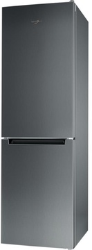 Whirlpool WFNF 81E OX