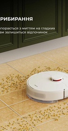 Dreame D9 Plus (RLD11GD)