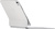 Apple Magic Keyboard for iPad Pro 11" (M4) - White (MWR03)