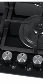 GRANADO GGH 62-114 black glass