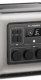 Allpowers R2500