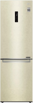 LG DoorCooling+ GA-B459SEQZ