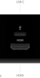 Apple TV 4K 64GB (MP7P2)