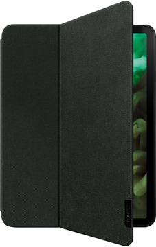LAUT Urban Folio for iPad Pro 12.9" 2018-2022 Black (L_IPP21L_UR_BK)