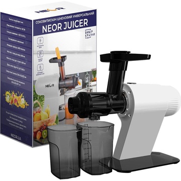 NEOR JUICER H160 WT