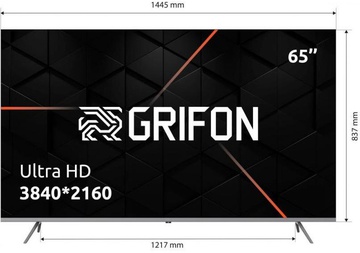Grifon Diva DV65USB