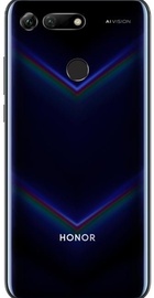 Honor View 20 8/128GB Black