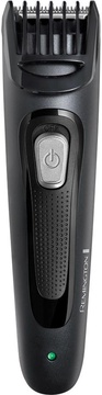 Remington MB905 The Works Beard Kit Black (43326560100)