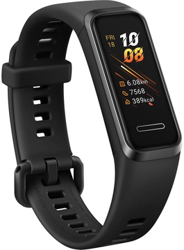 Huawei Band 4 (ADS-B29) Graphite Black