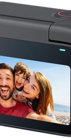Insta360 GO 3S 4K Standard Bundle 64GB Black (CINSAATA_GO3S14)