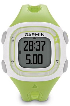 Garmin Forerunner 10 Green/White (010-01039-04)