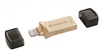 Transcend 32 GB USB 3.1/Lightning JetDrive Go 500 Gold (TS32GJDG500G)