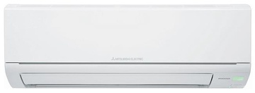 Mitsubishi Electric MSZ-HJ35VA/MUZ-HJ35VA