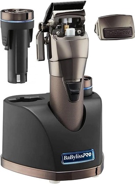 BaByliss PRO Snap FX FX895E