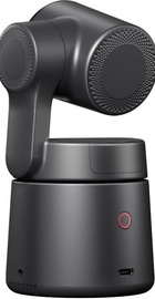 OBSBOT Tail Air AI-Powered 4K PTZ Streaming Camera (OTA-4K, OBSBOT-TAIL-AIR)