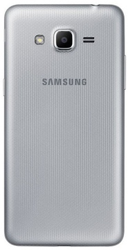 Samsung Galaxy J2 Prime Duos G532F Silver (UA UCRF)